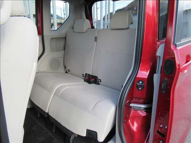 ｅＫスペース Ｍ　禁煙車　純正ＣＤオーディオ　ＡＵＸ接続　バックモニター　両側スライドドア　左スライドドア　　イージークローザー　ＬＥＤヘッドランプ　オートライト　オートマチックハイビームシートヒーター　ｅ－アシスト（43枚目）