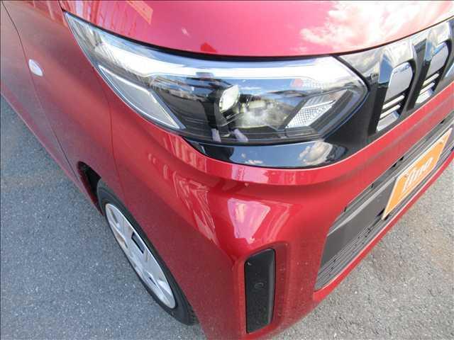 ｅＫスペース Ｍ　禁煙車　純正ＣＤオーディオ　ＡＵＸ接続　バックモニター　両側スライドドア　左スライドドア　　イージークローザー　ＬＥＤヘッドランプ　オートライト　オートマチックハイビームシートヒーター　ｅ－アシスト（68枚目）