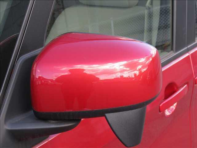 ｅＫスペース Ｍ　禁煙車　純正ＣＤオーディオ　ＡＵＸ接続　バックモニター　両側スライドドア　左スライドドア　　イージークローザー　ＬＥＤヘッドランプ　オートライト　オートマチックハイビームシートヒーター　ｅ－アシスト（72枚目）