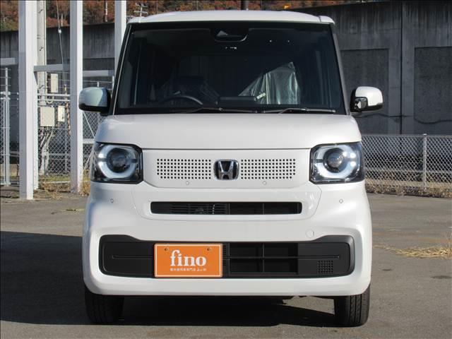 Ｎ－ＢＯＸ ベースグレード　届出済未使用車　４ＷＤ　電動スライドドア　シートヒーター　ホンダセンシング　渋滞追従機能付アダプティブクルーズコントロール　ＬＥＤヘッドランプ　オートハイビーム　充電用ＵＳＢタイプＣ端子（17枚目）