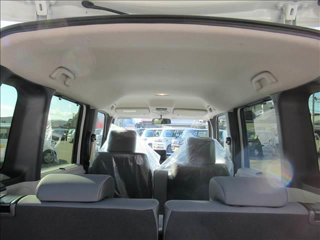 Ｎ－ＢＯＸ ベースグレード　届出済未使用車　４ＷＤ　電動スライドドア　シートヒーター　ホンダセンシング　渋滞追従機能付アダプティブクルーズコントロール　ＬＥＤヘッドランプ　オートハイビーム　充電用ＵＳＢタイプＣ端子（34枚目）