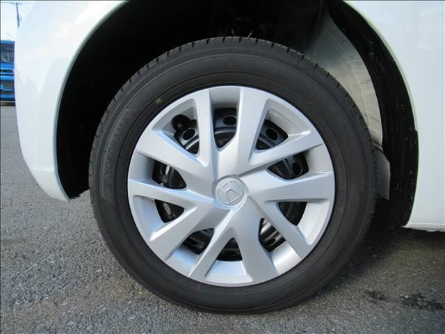 Ｎ－ＢＯＸ ベースグレード　届出済未使用車　４ＷＤ　電動スライドドア　シートヒーター　ホンダセンシング　渋滞追従機能付アダプティブクルーズコントロール　ＬＥＤヘッドランプ　オートハイビーム　充電用ＵＳＢタイプＣ端子（49枚目）