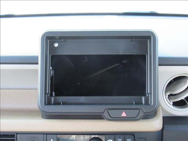 Ｎ－ＢＯＸ ベースグレード　届出済未使用車　４ＷＤ　電動スライドドア　シートヒーター　ホンダセンシング　渋滞追従機能付アダプティブクルーズコントロール　ＬＥＤヘッドランプ　オートハイビーム　充電用ＵＳＢタイプＣ端子（53枚目）