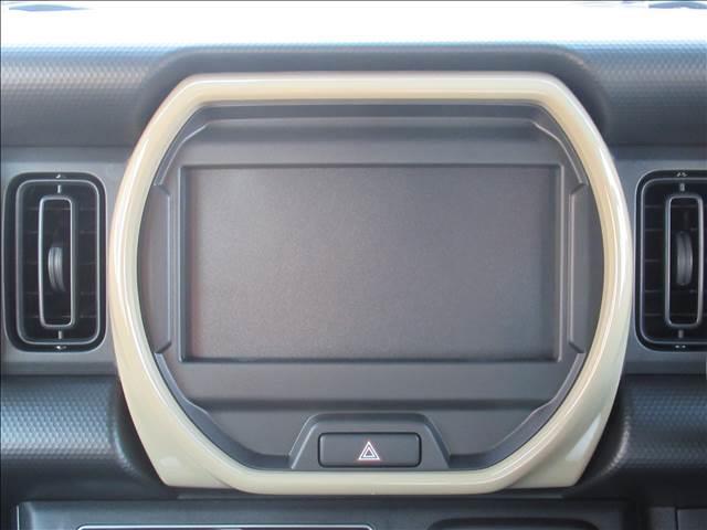 ハスラー ハイブリッドＧ　届出済未使用車　４ＷＤ　ヒルディセントコントロール　グリップコントロール　スノーモード　シートヒーター　セーフティサポート　アダプティブクルーズコントロール　ＬＥＤヘッドランプ　ハイビームアシスト（3枚目）