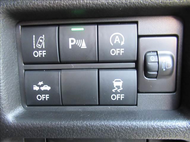 ハスラー ハイブリッドＧ　届出済未使用車　４ＷＤ　ヒルディセントコントロール　グリップコントロール　スノーモード　シートヒーター　セーフティサポート　アダプティブクルーズコントロール　ＬＥＤヘッドランプ　ハイビームアシスト（5枚目）