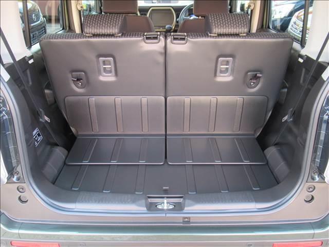 ハスラー ハイブリッドＧ　届出済未使用車　４ＷＤ　ヒルディセントコントロール　グリップコントロール　スノーモード　シートヒーター　セーフティサポート　アダプティブクルーズコントロール　ＬＥＤヘッドランプ　ハイビームアシスト（9枚目）