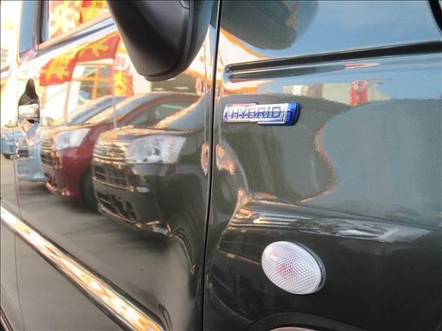 ハスラー ハイブリッドＧ　届出済未使用車　４ＷＤ　ヒルディセントコントロール　グリップコントロール　スノーモード　シートヒーター　セーフティサポート　アダプティブクルーズコントロール　ＬＥＤヘッドランプ　ハイビームアシスト（37枚目）