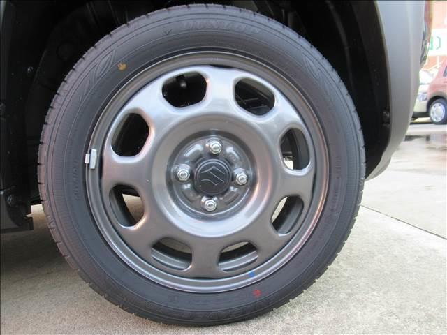 ハスラー ハイブリッドＧ　届出済未使用車　４ＷＤ　ヒルディセントコントロール　グリップコントロール　スノーモード　シートヒーター　セーフティサポート　アダプティブクルーズコントロール　ＬＥＤヘッドランプ　ハイビームアシスト（38枚目）