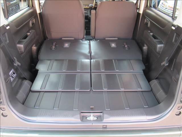 ハスラー ハイブリッドＧ　届出済未使用車　４ＷＤ　ヒルディセントコントロール　グリップコントロール　スノーモード　シートヒーター　セーフティサポート　アダプティブクルーズコントロール　ＬＥＤヘッドランプ　ハイビームアシスト（42枚目）