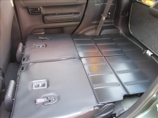 ハスラー ハイブリッドＧ　届出済未使用車　４ＷＤ　ヒルディセントコントロール　グリップコントロール　スノーモード　シートヒーター　セーフティサポート　アダプティブクルーズコントロール　ＬＥＤヘッドランプ　ハイビームアシスト（45枚目）