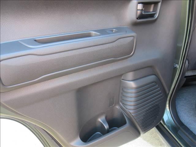 ハスラー ハイブリッドＧ　届出済未使用車　４ＷＤ　ヒルディセントコントロール　グリップコントロール　スノーモード　シートヒーター　セーフティサポート　アダプティブクルーズコントロール　ＬＥＤヘッドランプ　ハイビームアシスト（47枚目）