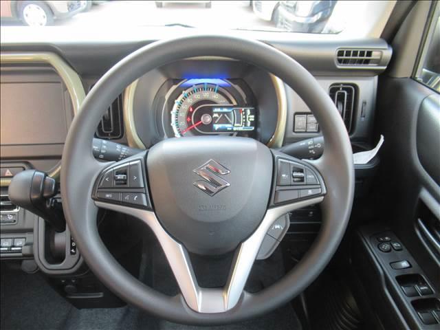 ハスラー ハイブリッドＧ　届出済未使用車　４ＷＤ　ヒルディセントコントロール　グリップコントロール　スノーモード　シートヒーター　セーフティサポート　アダプティブクルーズコントロール　ＬＥＤヘッドランプ　ハイビームアシスト（49枚目）