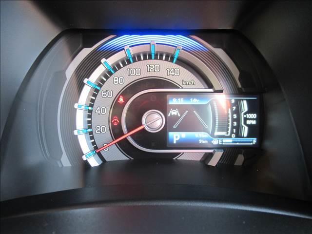 ハスラー ハイブリッドＧ　届出済未使用車　４ＷＤ　ヒルディセントコントロール　グリップコントロール　スノーモード　シートヒーター　セーフティサポート　アダプティブクルーズコントロール　ＬＥＤヘッドランプ　ハイビームアシスト（55枚目）