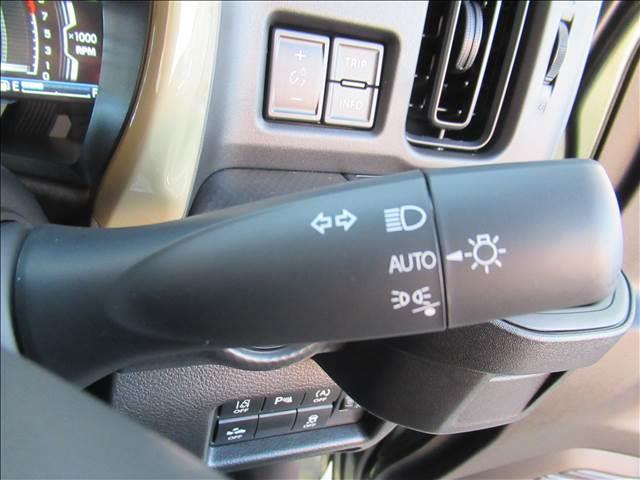 ハスラー ハイブリッドＧ　届出済未使用車　４ＷＤ　ヒルディセントコントロール　グリップコントロール　スノーモード　シートヒーター　セーフティサポート　アダプティブクルーズコントロール　ＬＥＤヘッドランプ　ハイビームアシスト（56枚目）