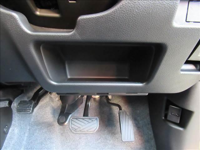 ハスラー ハイブリッドＧ　届出済未使用車　４ＷＤ　ヒルディセントコントロール　グリップコントロール　スノーモード　シートヒーター　セーフティサポート　アダプティブクルーズコントロール　ＬＥＤヘッドランプ　ハイビームアシスト（66枚目）