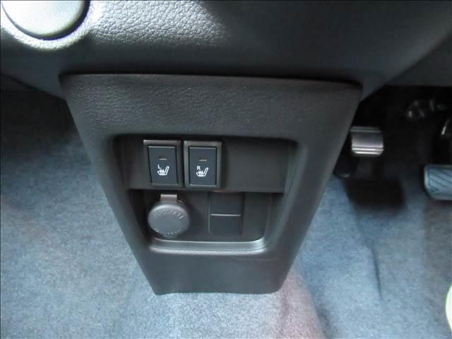 ハスラー ハイブリッドＧ　届出済未使用車　４ＷＤ　ヒルディセントコントロール　グリップコントロール　スノーモード　シートヒーター　セーフティサポート　アダプティブクルーズコントロール　ＬＥＤヘッドランプ　ハイビームアシスト（73枚目）