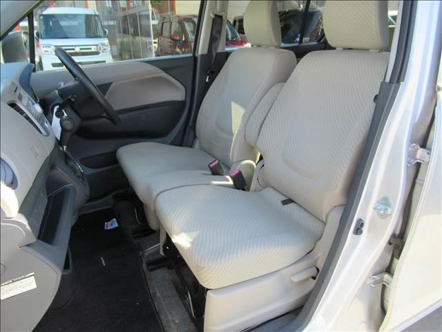 ワゴンＲ ＦＸ　４ＷＤ　禁煙車　純正ＣＤオーディオ　シートヒーター　電動格納ヒーテッドドアミラー　ヘッドライトレベライザー　エネチャージ　アイドリングストップ　バニティーミラー　オートエアコン　社外１４インチアルミ（34枚目）