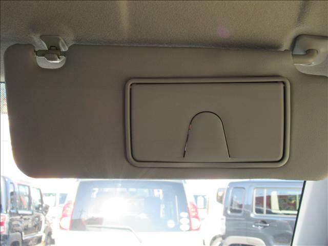 ワゴンＲ ＦＸ　４ＷＤ　禁煙車　純正ＣＤオーディオ　シートヒーター　電動格納ヒーテッドドアミラー　ヘッドライトレベライザー　エネチャージ　アイドリングストップ　バニティーミラー　オートエアコン　社外１４インチアルミ（52枚目）