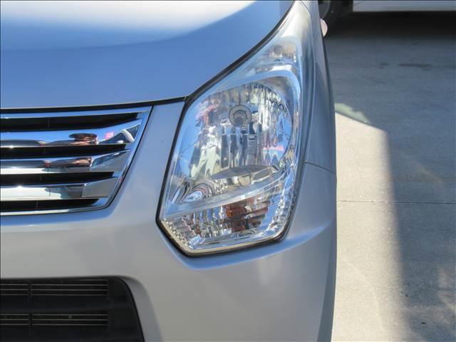 ワゴンＲ ＦＸ　４ＷＤ　禁煙車　純正ＣＤオーディオ　シートヒーター　電動格納ヒーテッドドアミラー　ヘッドライトレベライザー　エネチャージ　アイドリングストップ　バニティーミラー　オートエアコン　社外１４インチアルミ（67枚目）