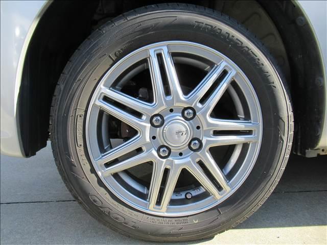 ワゴンＲ ＦＸ　４ＷＤ　禁煙車　純正ＣＤオーディオ　シートヒーター　電動格納ヒーテッドドアミラー　ヘッドライトレベライザー　エネチャージ　アイドリングストップ　バニティーミラー　オートエアコン　社外１４インチアルミ（70枚目）