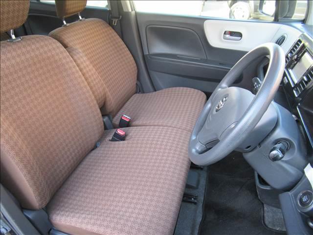 モコ S FOUR 4WD 禁煙車 SDナビ Bluetooth デジタルテレビ USB接続 AUX接続 シートヒーター ヘッドライトレベライザー 電動格納ヒーテッドドアミラー リアヒーターダクト 社外アルミ(7枚目)