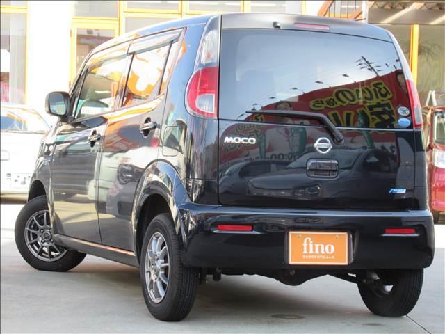 モコ S FOUR 4WD 禁煙車 SDナビ Bluetooth デジタルテレビ USB接続 AUX接続 シートヒーター ヘッドライトレベライザー 電動格納ヒーテッドドアミラー リアヒーターダクト 社外アルミ(24枚目)