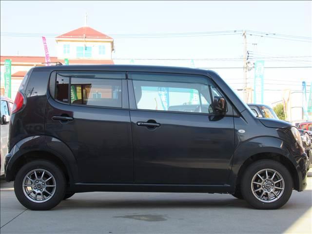 モコ S FOUR 4WD 禁煙車 SDナビ Bluetooth デジタルテレビ USB接続 AUX接続 シートヒーター ヘッドライトレベライザー 電動格納ヒーテッドドアミラー リアヒーターダクト 社外アルミ(25枚目)