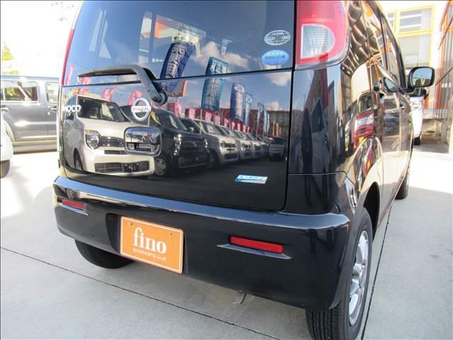 モコ S FOUR 4WD 禁煙車 SDナビ Bluetooth デジタルテレビ USB接続 AUX接続 シートヒーター ヘッドライトレベライザー 電動格納ヒーテッドドアミラー リアヒーターダクト 社外アルミ(35枚目)