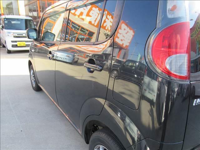 モコ S FOUR 4WD 禁煙車 SDナビ Bluetooth デジタルテレビ USB接続 AUX接続 シートヒーター ヘッドライトレベライザー 電動格納ヒーテッドドアミラー リアヒーターダクト 社外アルミ(37枚目)