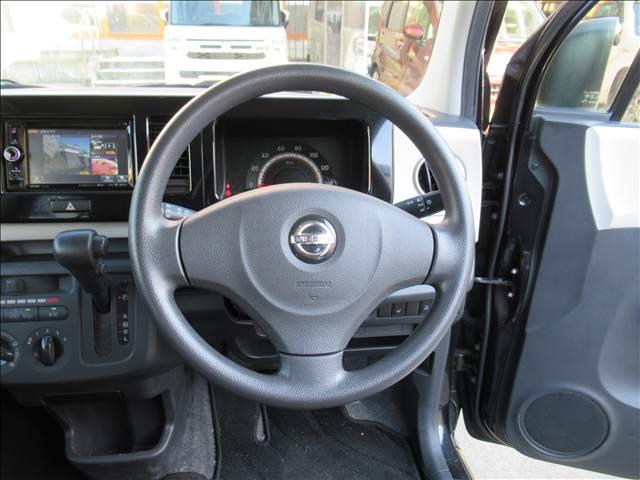 モコ S FOUR 4WD 禁煙車 SDナビ Bluetooth デジタルテレビ USB接続 AUX接続 シートヒーター ヘッドライトレベライザー 電動格納ヒーテッドドアミラー リアヒーターダクト 社外アルミ(58枚目)