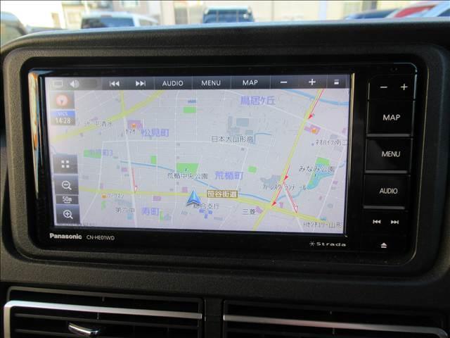 アトレー RS 4WD ターボ 禁煙車 両側電動スライドドア メモリーナビ フルセグ Bluetooth DVD再生 バックモニター ドライブレコーダー ウェルカムオープン機能付(3枚目)