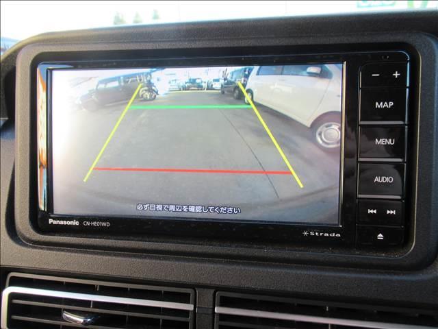 アトレー RS 4WD ターボ 禁煙車 両側電動スライドドア メモリーナビ フルセグ Bluetooth DVD再生 バックモニター ドライブレコーダー ウェルカムオープン機能付(4枚目)