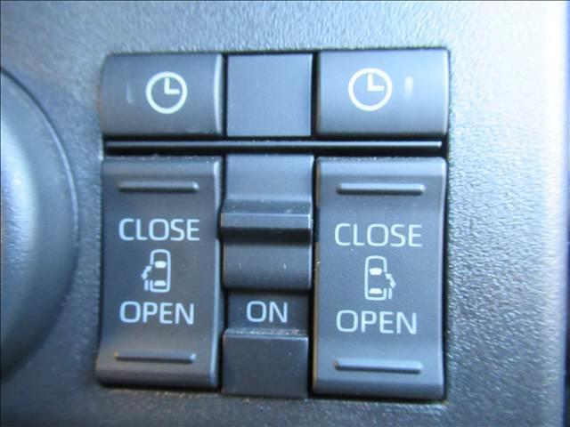 アトレー RS 4WD ターボ 禁煙車 両側電動スライドドア メモリーナビ フルセグ Bluetooth DVD再生 バックモニター ドライブレコーダー ウェルカムオープン機能付(5枚目)