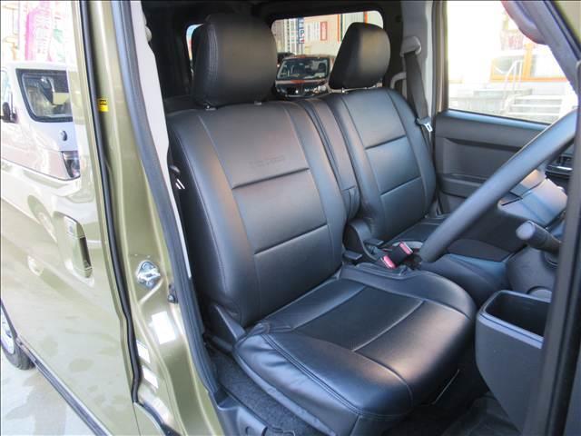 アトレー RS 4WD ターボ 禁煙車 両側電動スライドドア メモリーナビ フルセグ Bluetooth DVD再生 バックモニター ドライブレコーダー ウェルカムオープン機能付(7枚目)