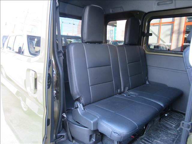 アトレー RS 4WD ターボ 禁煙車 両側電動スライドドア メモリーナビ フルセグ Bluetooth DVD再生 バックモニター ドライブレコーダー ウェルカムオープン機能付(8枚目)