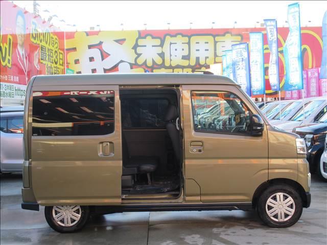 アトレー RS 4WD ターボ 禁煙車 両側電動スライドドア メモリーナビ フルセグ Bluetooth DVD再生 バックモニター ドライブレコーダー ウェルカムオープン機能付(25枚目)