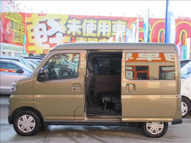 アトレー RS 4WD ターボ 禁煙車 両側電動スライドドア メモリーナビ フルセグ Bluetooth DVD再生 バックモニター ドライブレコーダー ウェルカムオープン機能付(29枚目)