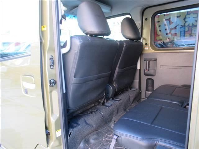 アトレー RS 4WD ターボ 禁煙車 両側電動スライドドア メモリーナビ フルセグ Bluetooth DVD再生 バックモニター ドライブレコーダー ウェルカムオープン機能付(43枚目)