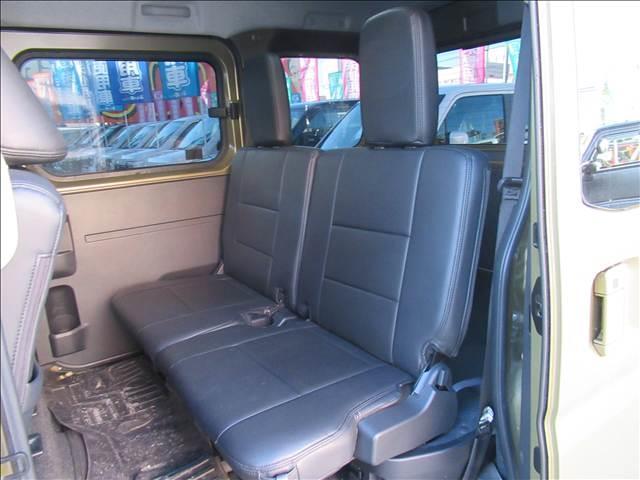 アトレー RS 4WD ターボ 禁煙車 両側電動スライドドア メモリーナビ フルセグ Bluetooth DVD再生 バックモニター ドライブレコーダー ウェルカムオープン機能付(44枚目)