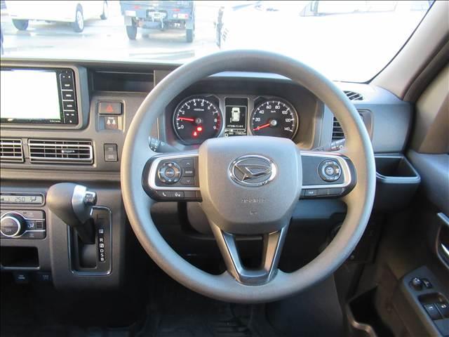 アトレー RS 4WD ターボ 禁煙車 両側電動スライドドア メモリーナビ フルセグ Bluetooth DVD再生 バックモニター ドライブレコーダー ウェルカムオープン機能付(45枚目)