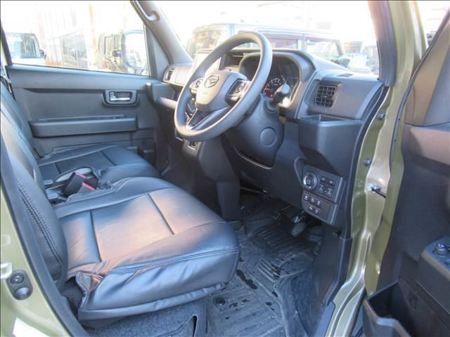 アトレー RS 4WD ターボ 禁煙車 両側電動スライドドア メモリーナビ フルセグ Bluetooth DVD再生 バックモニター ドライブレコーダー ウェルカムオープン機能付(50枚目)