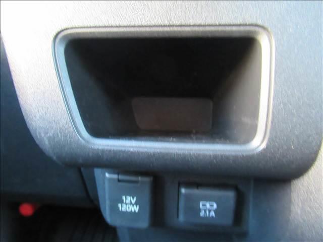 アトレー RS 4WD ターボ 禁煙車 両側電動スライドドア メモリーナビ フルセグ Bluetooth DVD再生 バックモニター ドライブレコーダー ウェルカムオープン機能付(63枚目)