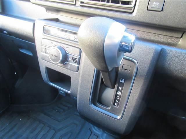 アトレー RS 4WD ターボ 禁煙車 両側電動スライドドア メモリーナビ フルセグ Bluetooth DVD再生 バックモニター ドライブレコーダー ウェルカムオープン機能付(66枚目)