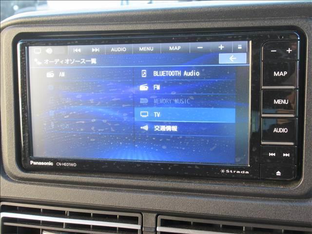 アトレー RS 4WD ターボ 禁煙車 両側電動スライドドア メモリーナビ フルセグ Bluetooth DVD再生 バックモニター ドライブレコーダー ウェルカムオープン機能付(68枚目)