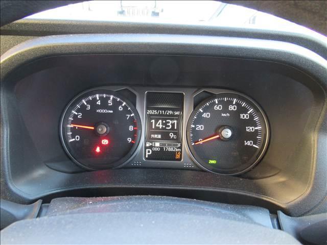 アトレー RS 4WD ターボ 禁煙車 両側電動スライドドア メモリーナビ フルセグ Bluetooth DVD再生 バックモニター ドライブレコーダー ウェルカムオープン機能付(74枚目)