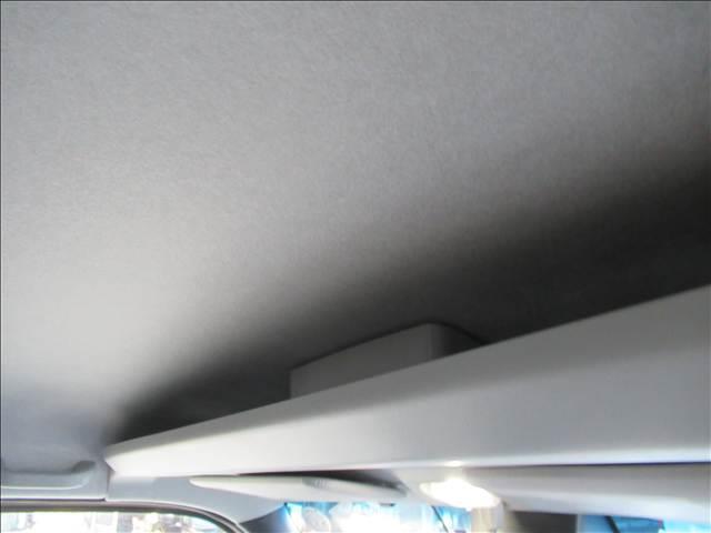 アトレー RS 4WD ターボ 禁煙車 両側電動スライドドア メモリーナビ フルセグ Bluetooth DVD再生 バックモニター ドライブレコーダー ウェルカムオープン機能付(78枚目)