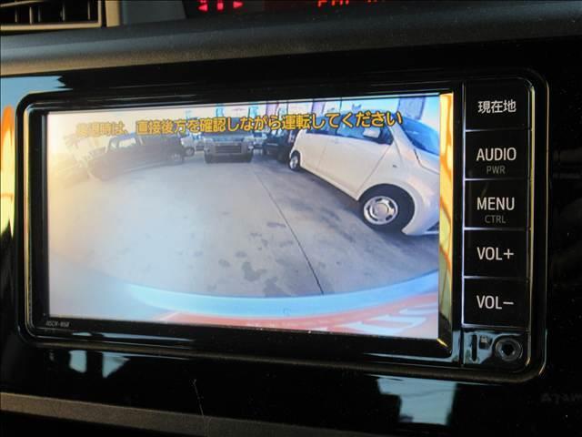 ルーミー X 禁煙車 コンフォートPKG ナビレディPKG 純正SDナビ Bluetooth フルセグ バックモニター 電動スライドドア 前後ドライブレコーダー シートヒーター ETC ステリモ スマートアシスト(4枚目)