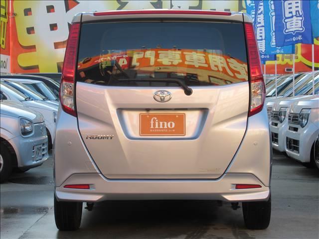 ルーミー X 禁煙車 コンフォートPKG ナビレディPKG 純正SDナビ Bluetooth フルセグ バックモニター 電動スライドドア 前後ドライブレコーダー シートヒーター ETC ステリモ スマートアシスト(10枚目)