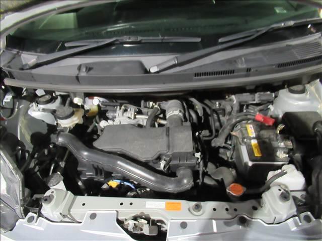 ルーミー X 禁煙車 コンフォートPKG ナビレディPKG 純正SDナビ Bluetooth フルセグ バックモニター 電動スライドドア 前後ドライブレコーダー シートヒーター ETC ステリモ スマートアシスト(12枚目)