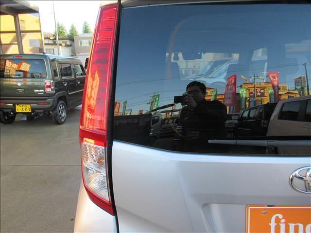 ルーミー X 禁煙車 コンフォートPKG ナビレディPKG 純正SDナビ Bluetooth フルセグ バックモニター 電動スライドドア 前後ドライブレコーダー シートヒーター ETC ステリモ スマートアシスト(32枚目)